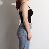 チューブトップ ベアトップ レディース | SUNSHINE CLOSET | 詳細画像14