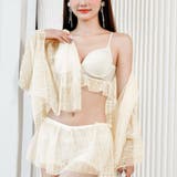 レディース水着 3点セット 韓国風 | SUNSHINE CLOSET | 詳細画像11