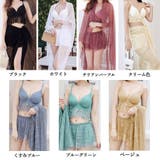 レディース水着 3点セット 韓国風 | SUNSHINE CLOSET | 詳細画像2