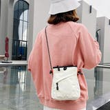 ミニショルダーバッグ軽量ナイロンバッグ | SUNSHINE CLOSET | 詳細画像5