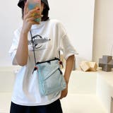 ミニショルダーバッグ軽量ナイロンバッグ | SUNSHINE CLOSET | 詳細画像7
