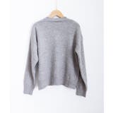 ニットカーディガン レディース 韓国風 | SUNSHINE CLOSET | 詳細画像19 