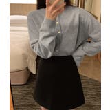 ニットカーディガン レディース 韓国風 | SUNSHINE CLOSET | 詳細画像8 