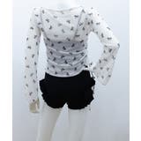 カバーアップトップス付き ワンピース水着 | SUNSHINE CLOSET | 詳細画像12 