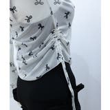 カバーアップトップス付き ワンピース水着 | SUNSHINE CLOSET | 詳細画像16 