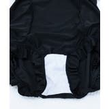 カバーアップトップス付き ワンピース水着 | SUNSHINE CLOSET | 詳細画像18 