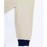 レディース 7分袖首リボンニットセーター | SUNSHINE CLOSET | 詳細画像13 