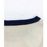 レディース 7分袖首リボンニットセーター | SUNSHINE CLOSET | 詳細画像14 