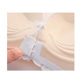 フロントホック ブラジャーショーツセット | ANGELCLOSET | 詳細画像15