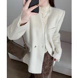 レディース 春秋新作 韓国風 | SUNSHINE CLOSET | 詳細画像6 