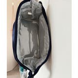 自立 化粧ポーチ 二段コスメポーチ 韓国 | SUNSHINE CLOSET | 詳細画像13