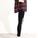 レギンスパンツ レディース レース | SUNSHINE CLOSET | 詳細画像13 