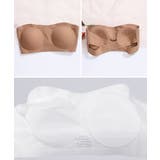 クロスサイドホック インナーレディース | SUNSHINE CLOSET | 詳細画像15 