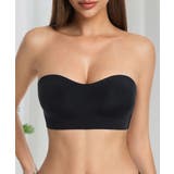 クロスサイドホック インナーレディース | SUNSHINE CLOSET | 詳細画像5 