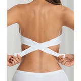 クロスサイドホック インナーレディース | SUNSHINE CLOSET | 詳細画像9 