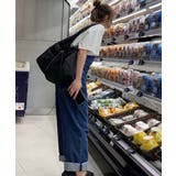ドローコード巾着 ショルダーバッグ | SUNSHINE CLOSET | 詳細画像4
