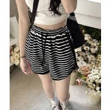 韓国風ショートパンツ スポーツパンツ 夏 | SUNSHINE CLOSET | 詳細画像7 