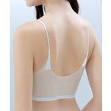 シームレス通気 ノンワイヤーブラ 5色 | SUNSHINE CLOSET | 詳細画像6