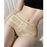 ハイウエスト3色 ガードルショーツパンツ | SUNSHINE CLOSET | 詳細画像1 