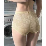 ハイウエスト3色 ガードルショーツパンツ | SUNSHINE CLOSET | 詳細画像2 