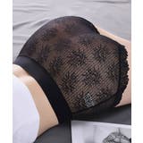 花柄レースショーツ レディース 四季 | ANGELCLOSET | 詳細画像3