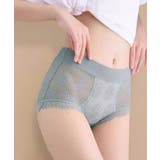 花柄レースショーツ レディース 四季 | ANGELCLOSET | 詳細画像4