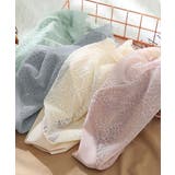 花柄レースショーツ レディース 四季 | ANGELCLOSET | 詳細画像5