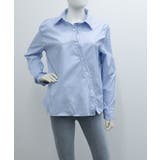 シャツブラウス 長袖 レディース 韓国風 | SUNSHINE CLOSET | 詳細画像12 