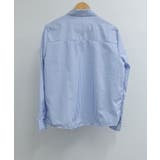 シャツブラウス 長袖 レディース 韓国風 | SUNSHINE CLOSET | 詳細画像17 