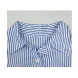 シャツブラウス 長袖 レディース 韓国風 | SUNSHINE CLOSET | 詳細画像19 