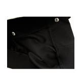 ライトクロップドブルゾンレディース韓国風 | SUNSHINE CLOSET | 詳細画像15