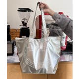 大容量トートバッグ 合皮 男女兼用バッグ | SUNSHINE CLOSET | 詳細画像11 