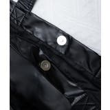 大容量トートバッグ 合皮 男女兼用バッグ | SUNSHINE CLOSET | 詳細画像16 