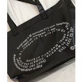 大容量トートバッグ 合皮 男女兼用バッグ | SUNSHINE CLOSET | 詳細画像17 