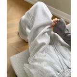 レディース ドローストリングパンツ ウエストゴム | SUNSHINE CLOSET | 詳細画像12