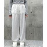 レディース ドローストリングパンツ ウエストゴム | SUNSHINE CLOSET | 詳細画像13