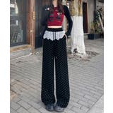 レディース ロングパンツ 低身長向け | SUNSHINE CLOSET | 詳細画像10 