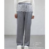 レディース ロングパンツ 低身長向け | SUNSHINE CLOSET | 詳細画像11 