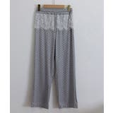 レディース ロングパンツ 低身長向け | SUNSHINE CLOSET | 詳細画像15 
