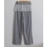 レディース ロングパンツ 低身長向け | SUNSHINE CLOSET | 詳細画像16 