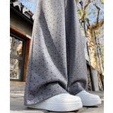 レディース ロングパンツ 低身長向け | SUNSHINE CLOSET | 詳細画像6 