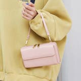 スマホショルダーバッグ レディース | SUNSHINE CLOSET | 詳細画像10