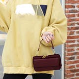 スマホショルダーバッグ レディース | SUNSHINE CLOSET | 詳細画像11