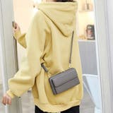 スマホショルダーバッグ レディース | SUNSHINE CLOSET | 詳細画像8