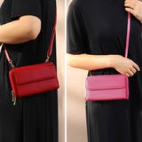 スマホショルダーバッグ レディース | SUNSHINE CLOSET | 詳細画像9