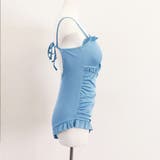ワンピース水着 レディース モノキニ 夏 | SUNSHINE CLOSET | 詳細画像14