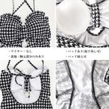 ワンピース水着 レディース モノキニ 夏 | SUNSHINE CLOSET | 詳細画像4