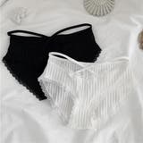 ショーツ パンツ 綿100% ノーマル 春 春服 韓国ファッション 韓国 | SUNSHINE CLOSET | 詳細画像11