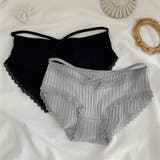 ショーツ パンツ 綿100% ノーマル 春 春服 韓国ファッション 韓国 | SUNSHINE CLOSET | 詳細画像12