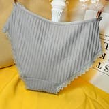 ショーツ パンツ 綿100% ノーマル 春 春服 韓国ファッション 韓国 | SUNSHINE CLOSET | 詳細画像14